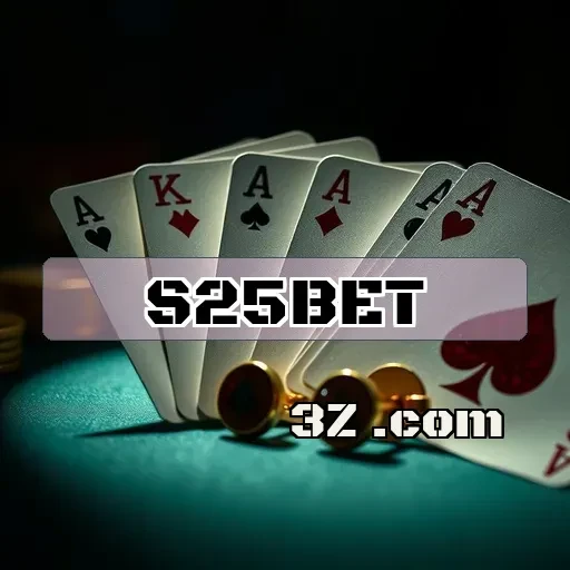s25bet: Apostas Esportivas que Transformam Sua Experiência de Jogo