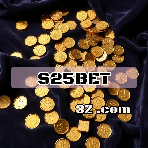 s25bet: O Cassino Online que Você Não Pode Perder