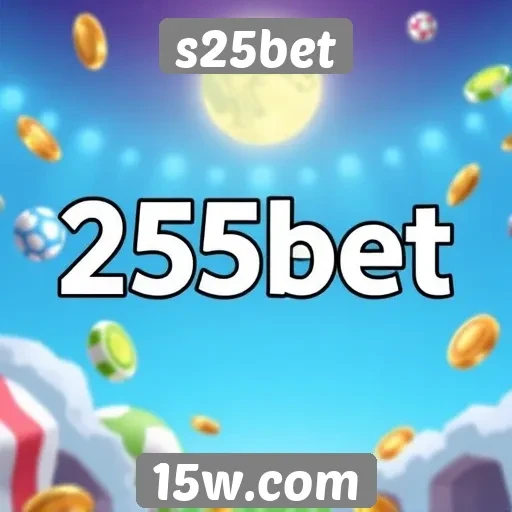 Comparativo de jogos disponíveis no s25bet