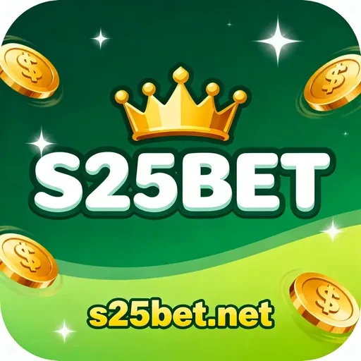 s25bet Logo