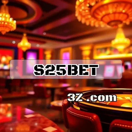 s25bet: Conheça os Melhores Jackpots Progressivos e Ganhe Muito!
