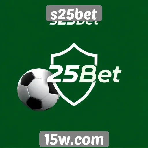 Plataforma s25bet garante segurança nas apostas