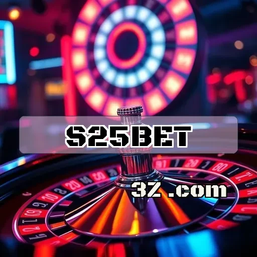 s25bet e Seus Caça-Níqueis: Diversão e Prêmios ao Seu Alcance