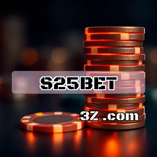 s25bet: Descubra a Revolução nas Apostas Esportivas Brasileiras