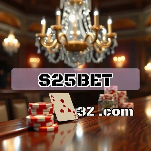s25bet: A Nova Era dos Jogos Virtuais Online